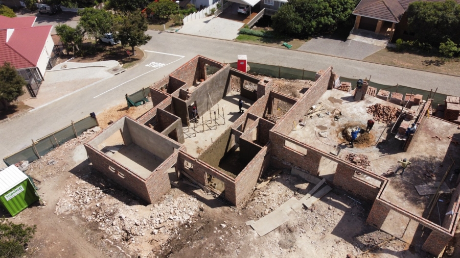 3 Bedroom Property for Sale in Bergsig Western Cape